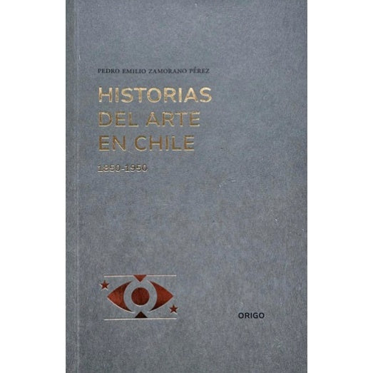 HISTORIAS DEL ARTE EN CHILE
