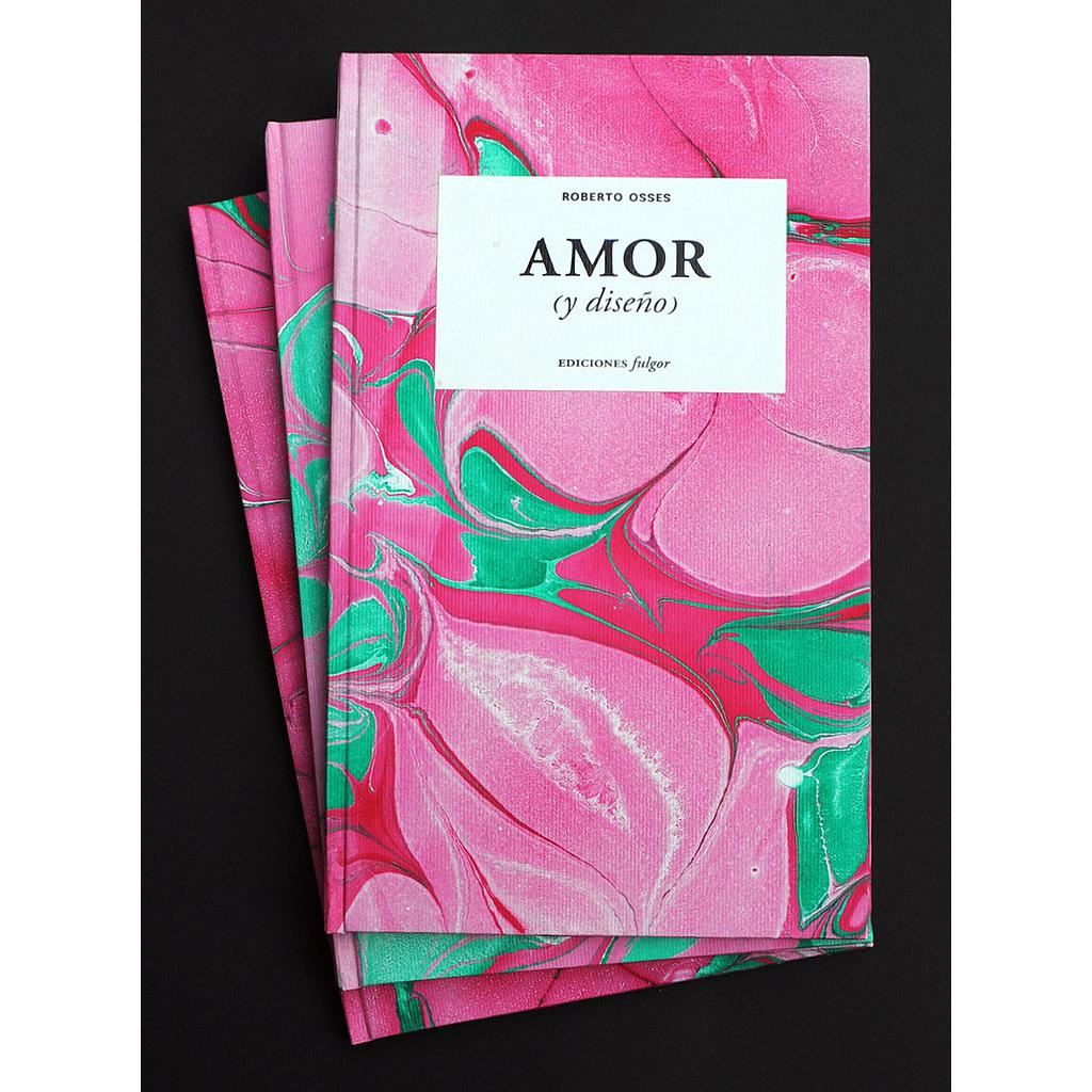 AMOR (Y DISEÑO)