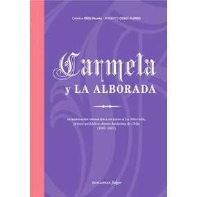 CARMELA Y LA ALBORADA