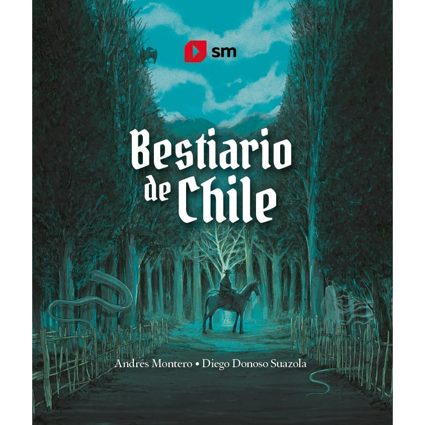 BESTIARIO DE CHILE