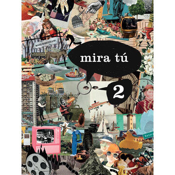 MIRA TU 2 (HUEDERS)