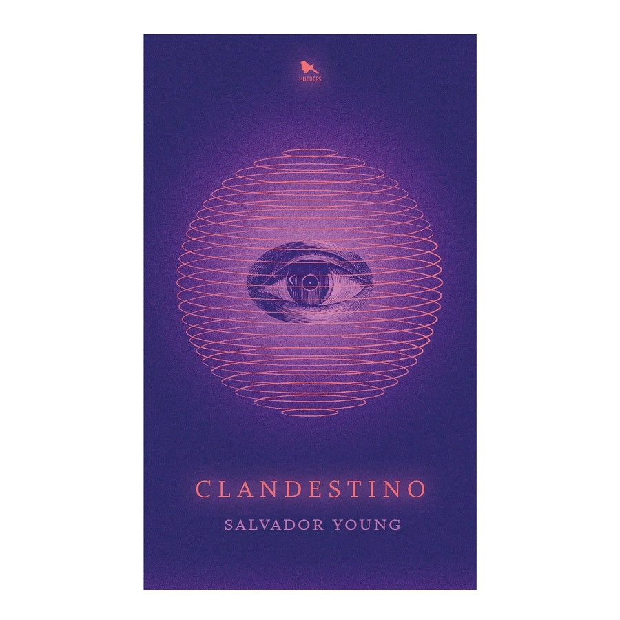 CLANDESTINO