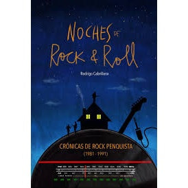 NOCHES DE ROCK & ROLL