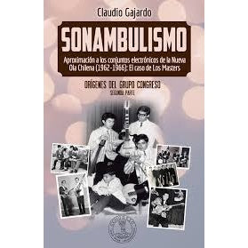 SONAMBULISMO