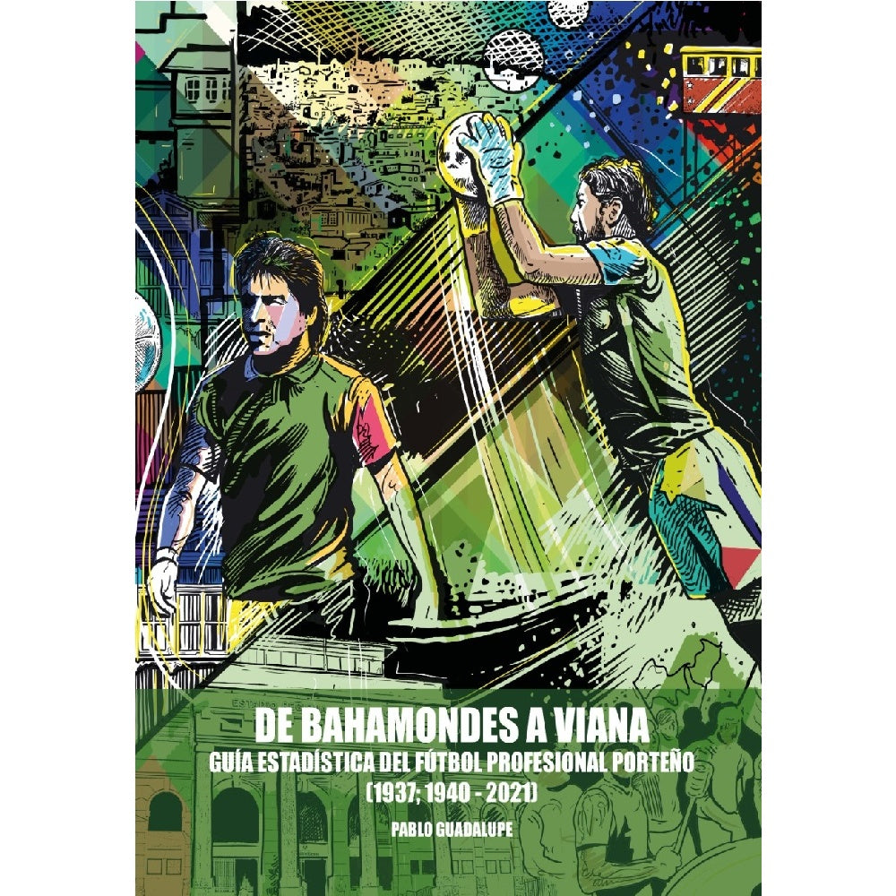 DE BAHAMONDES A VIANA