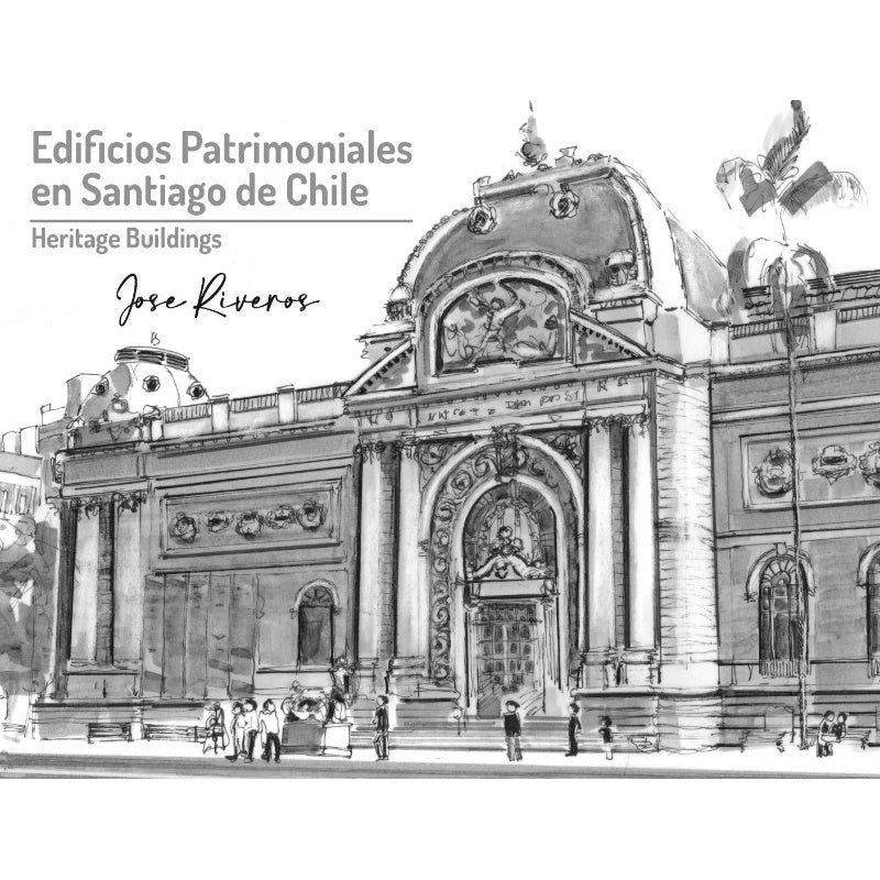 EDIFICIOS PATRIMONIALES