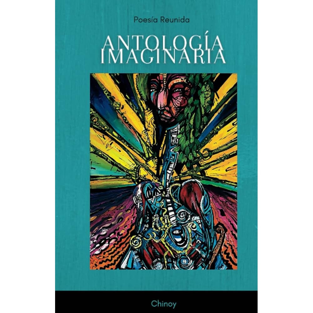 ANTOLOGIA IMAGINARIA