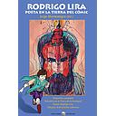 RODRIGO LIRA POETA EN LA TIERRA DEL COMIC