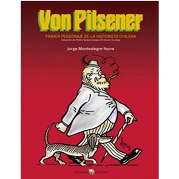 VON PILSENER