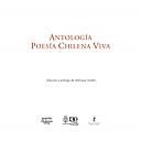 ANTOLOGIA POESIA CHILENA VIVA