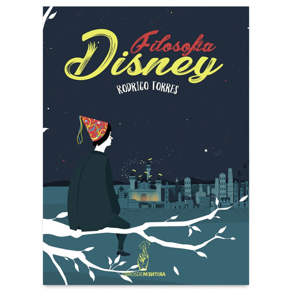 FILOSOFIA DISNEY