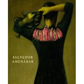SALVADOR AMENABAR