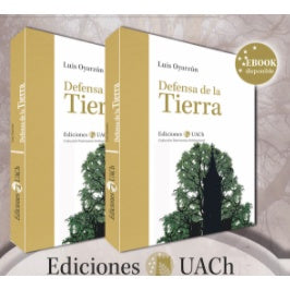 DEFENSA DE LA TIERRA
