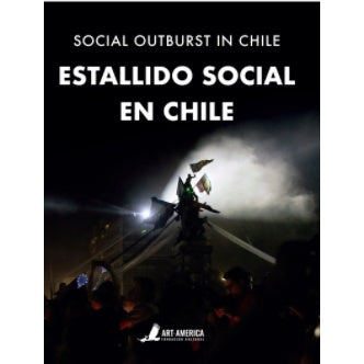 ESTALLIDO SOCIAL EN CHILE
