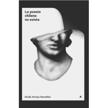 LA POESIA CHILENA NO EXISTE
