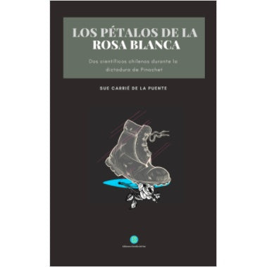 LOS PETALOS DE LA ROSA BLANCA