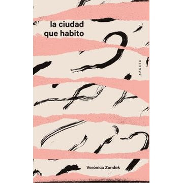 LA CIUDAD QUE HABITO