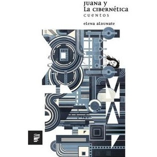 JUANA Y LA CIBERNETICA