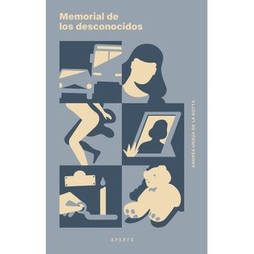 MEMORIAL DE LOS DESCONOCIDOS