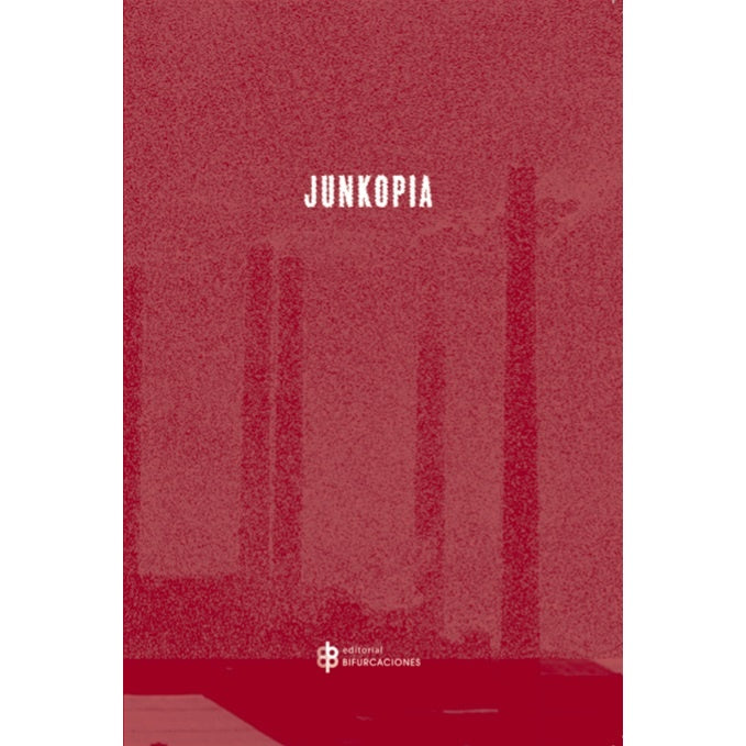JUNKOPIA