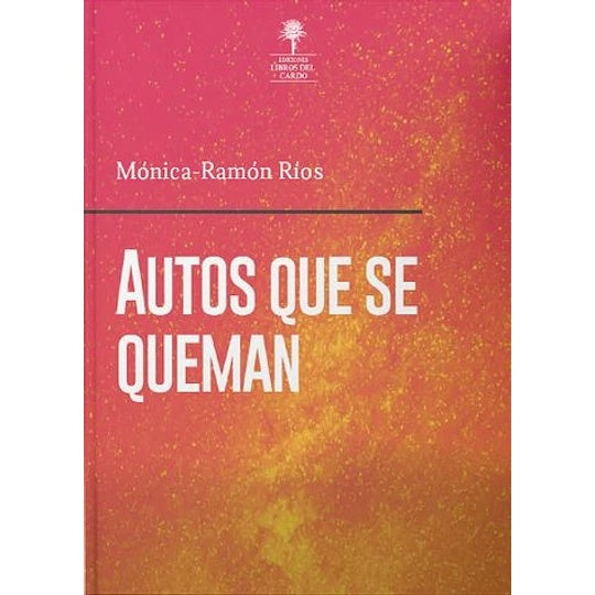 AUTOS QUE SE QUEMAN