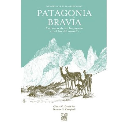 PATAGONIA BRAVIA