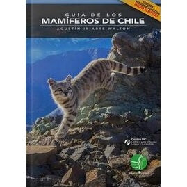 GUIA DE LOS MAMIFEROS DE CHILE