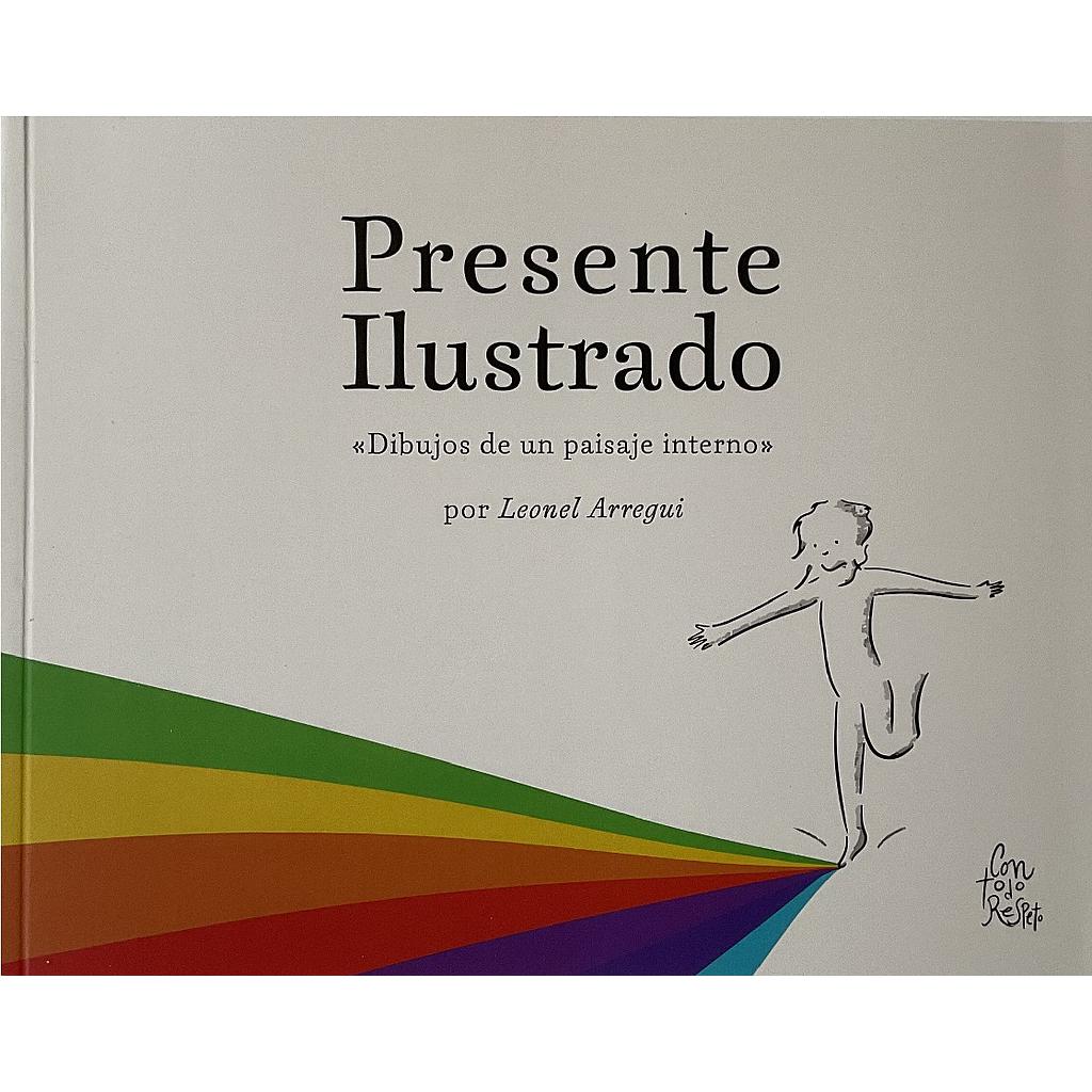 PRESENTE ILUSTRADO