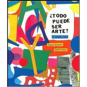 TODO PUEDE SER ARTE