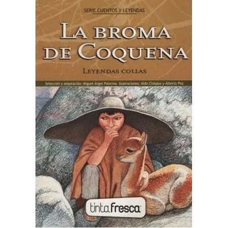 LA BROMA DE COQUENA