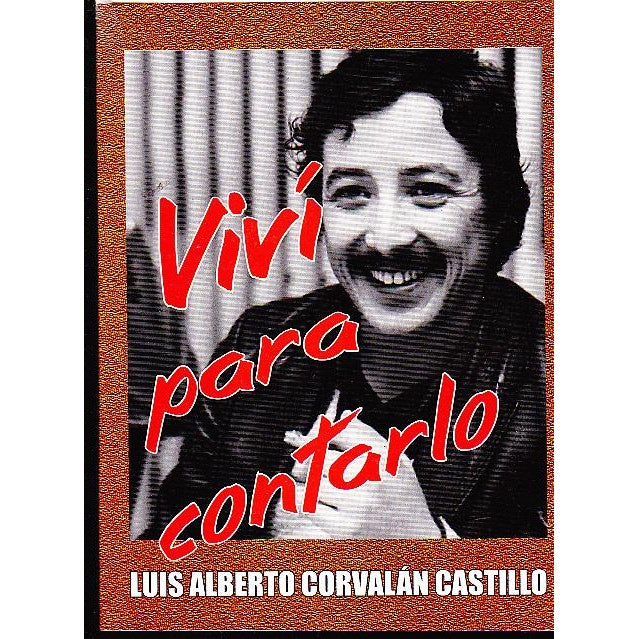 VIVI PARA CONTARLO