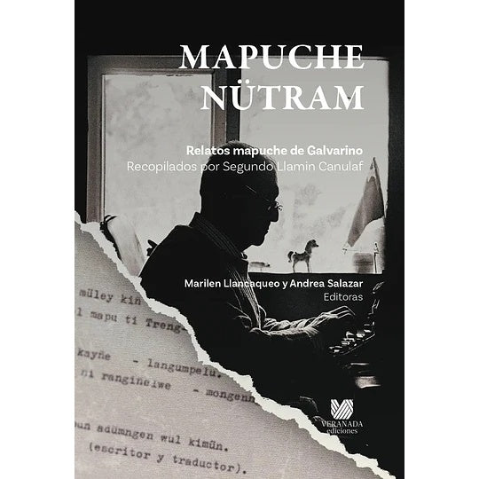 MAPUCHE NUTRAM