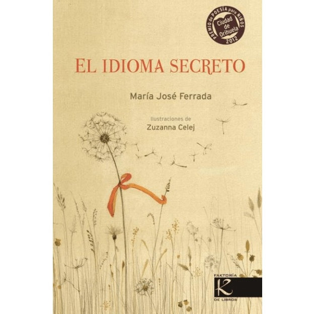 EL IDIOMA SECRETO