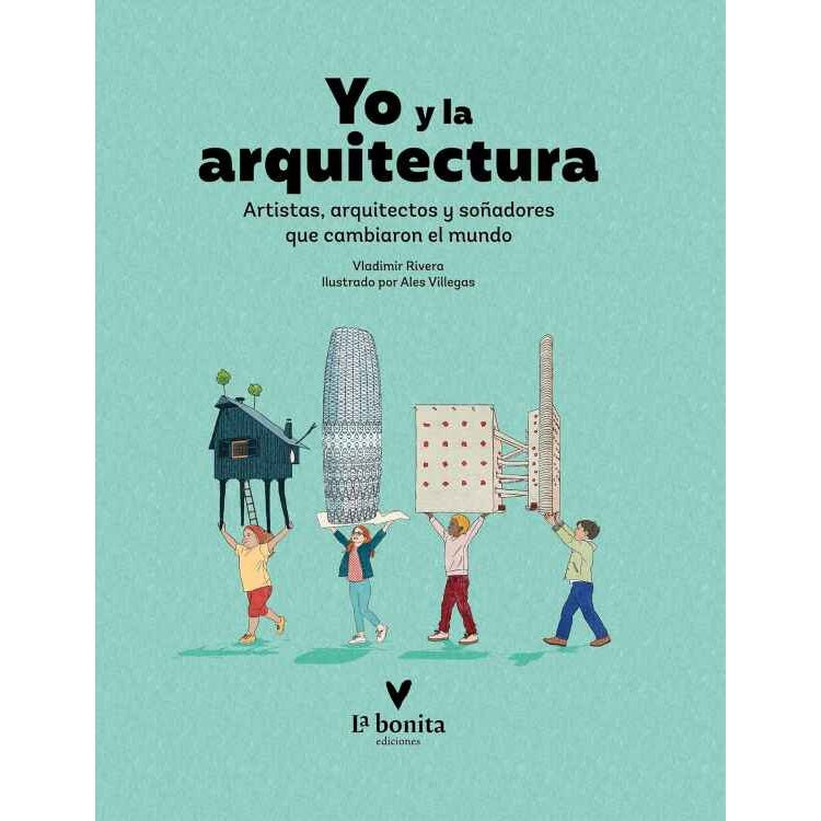 YO Y LA ARQUITECTURA
