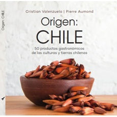 ORIGEN: CHILE