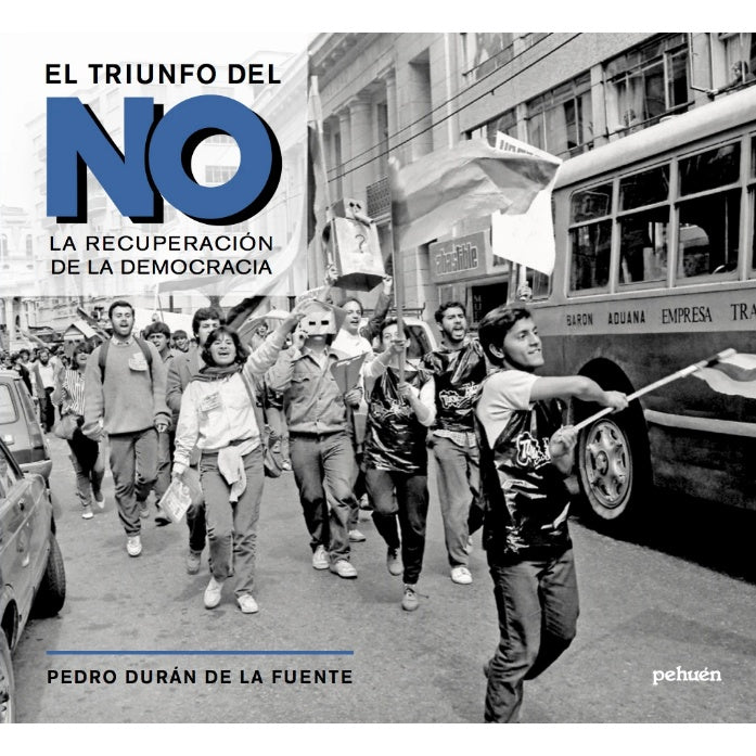 EL TRIUNFO DEL NO