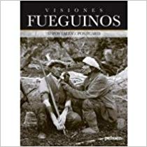 VISIONES FUEGUINOS (32 POSTALES)