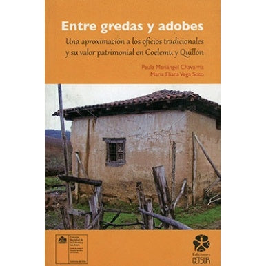 ENTRE GREDAS Y ADOBES