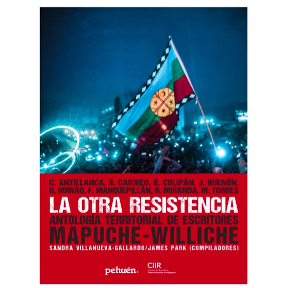 LA OTRA RESISTENCIA