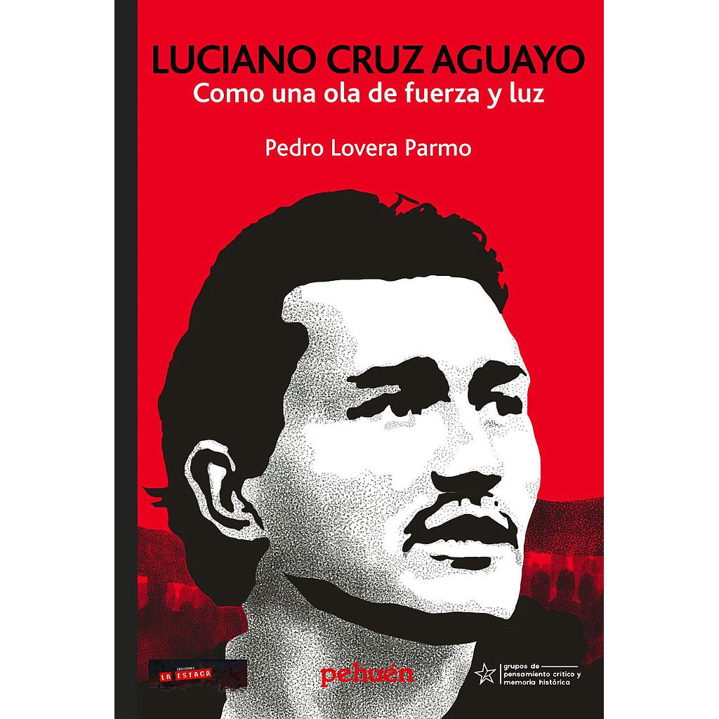 LUCIANO CRUZ AGUAYO
