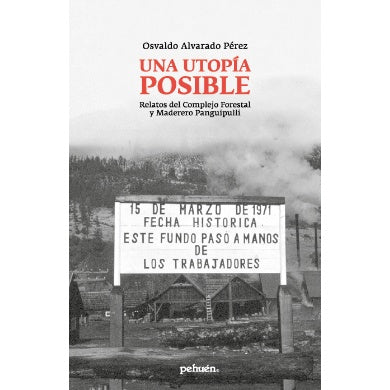 UNA UTOPIA POSIBLE