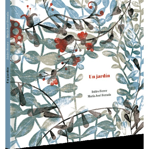 UN JARDIN