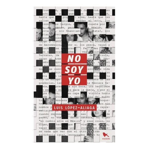 NO SOY YO