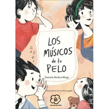 LOS MUSICOS DE TU PELO