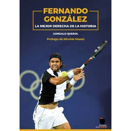 FERNANDO GONZÁLEZ LA MEJOR DERECHA DE LA HISTORIA