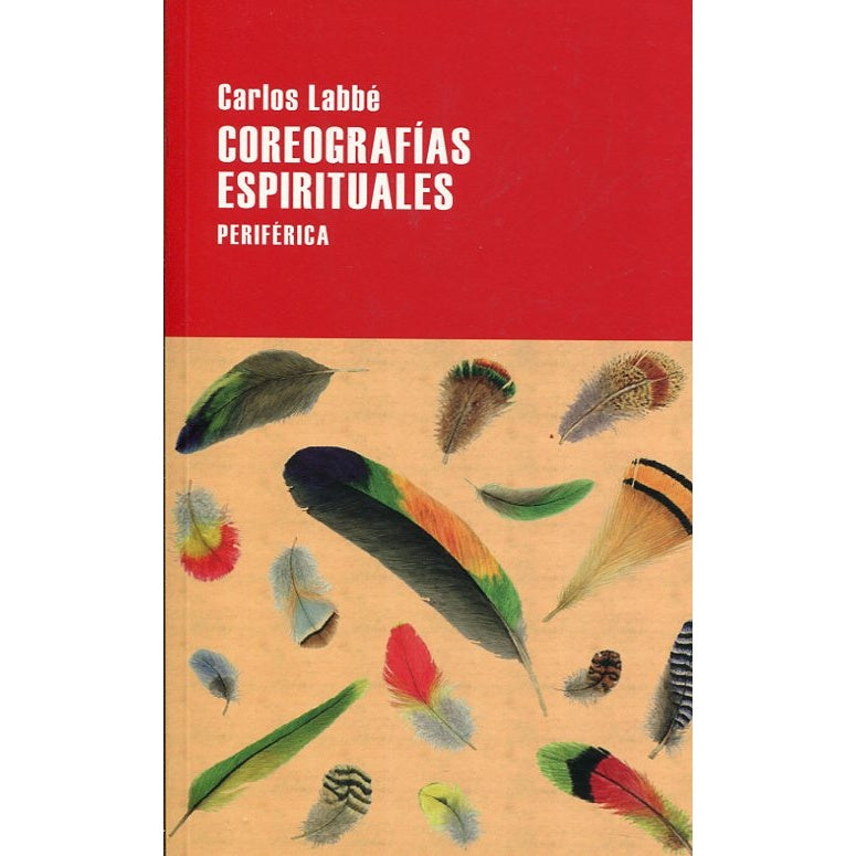 COREOGRAFIAS ESPIRITUALES