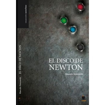 EL DISCO DE NEWTON