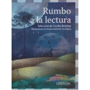 RUMBO A LA LECTURA