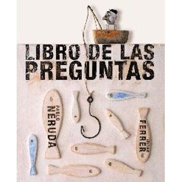 LIBRO DE LAS PREGUNTAS