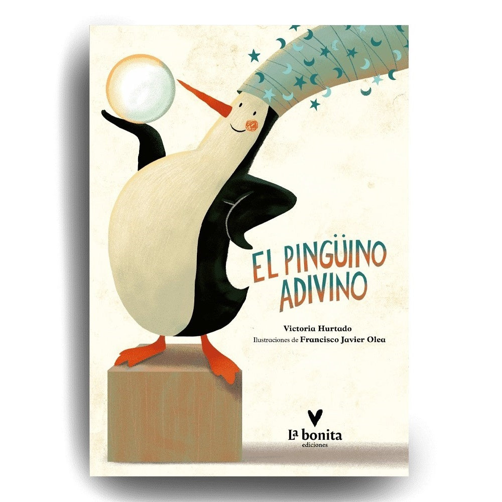 EL PINGUINO ADIVINO